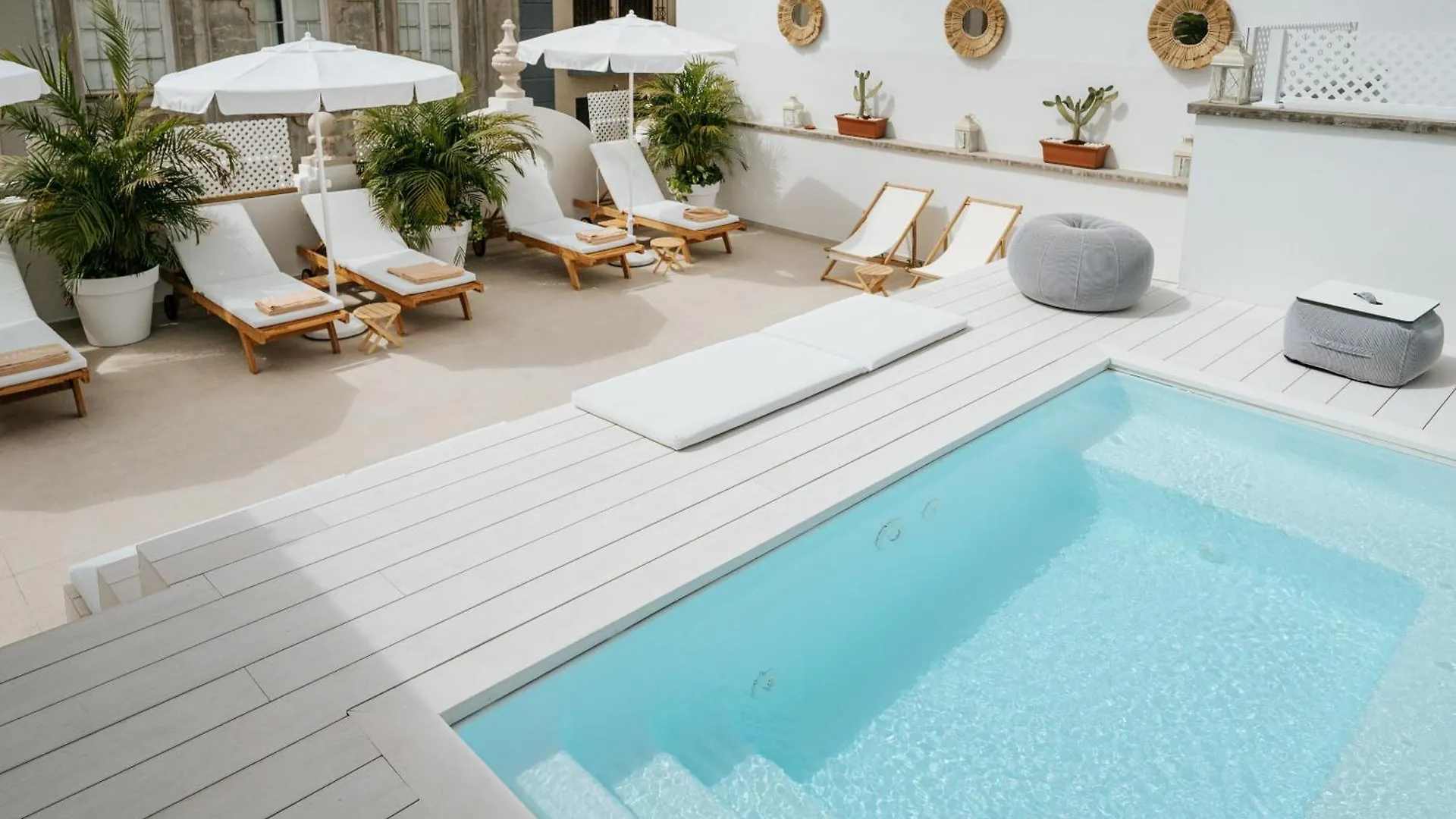Emblematico F24-Only Adults B&B Santa Cruz de Tenerife
