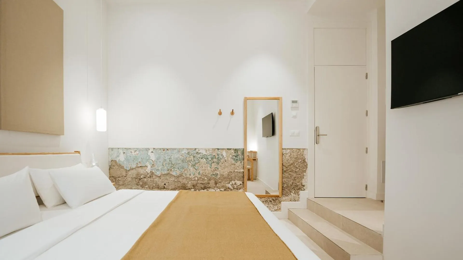 Hotel Emblematico F24-Only Adults B&B Santa Cruz de Tenerife Španělsko